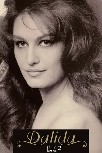 Dalida - Une Vie - 2
