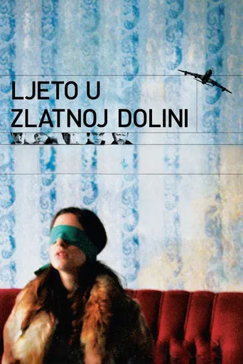 L'Été dans la vallée d'or