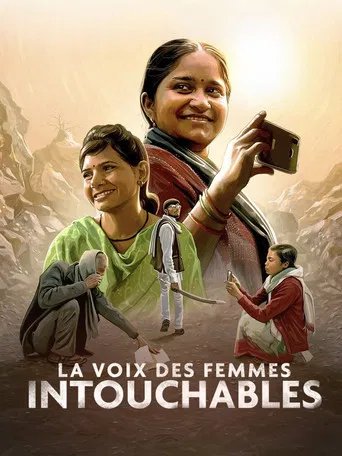 La voix des femmes intouchables
