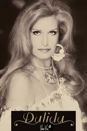 Dalida - Une Vie - 6