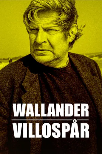 Wallander: Sidetracked