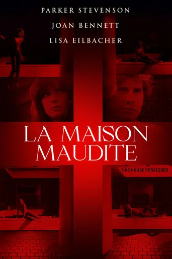 La Maison Maudite