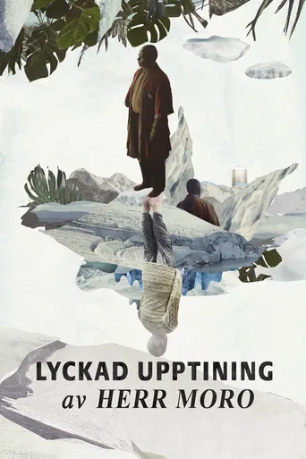 Successful Thawing of Mr Moro