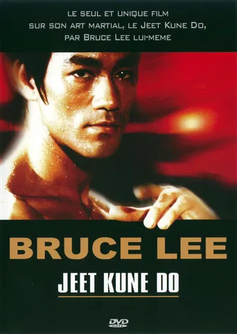 Bruce lee - Jeet Kune Do
