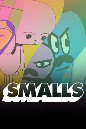 Adult Swim Smalls