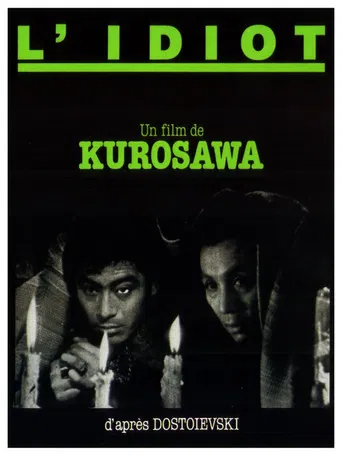 L'Idiot