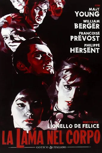 Les nuits de l'épouvante