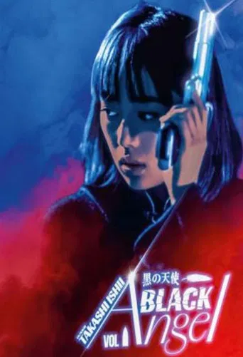 Black Angel