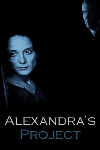 Le Projet d'Alexandra