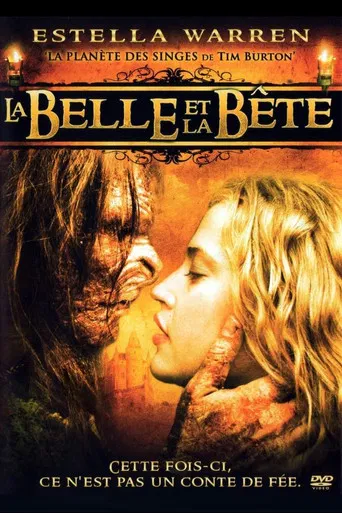 La Belle et la Bête