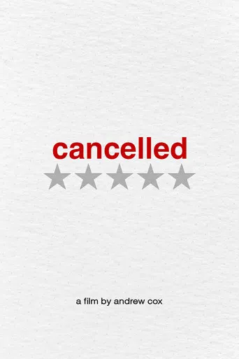 cancelled