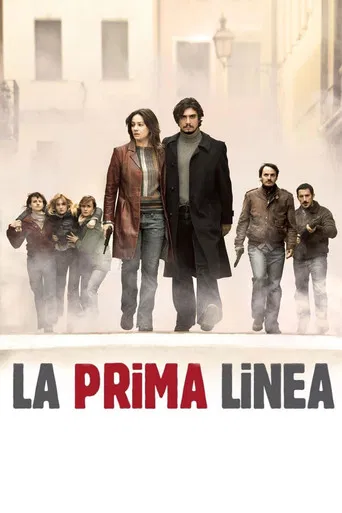 La Prima linea