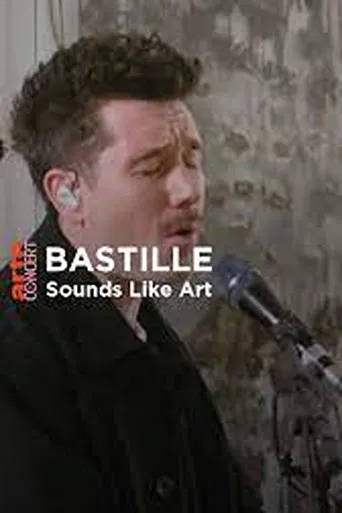 Bastille - Sounds Like Art Turner Contemporary, Margate