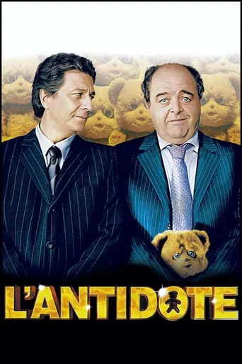 L'Antidote