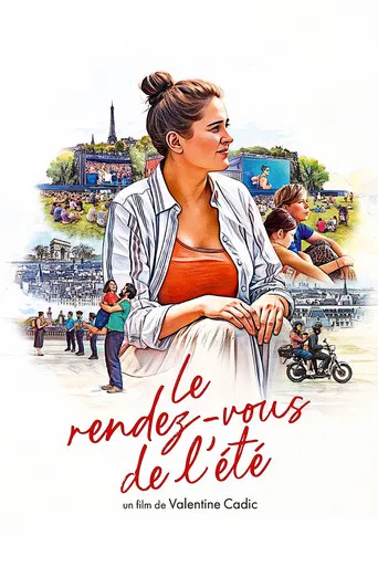 Le Rendez-vous de l'été