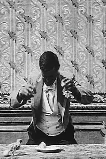 La Poule merveilleuse