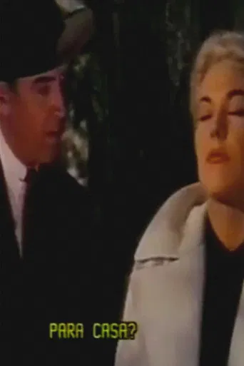 Antonioni and Hitchcock - The Image on the Run