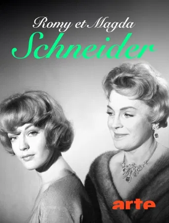 Romy et Magda Schneider : Mère, fille, rivales ?