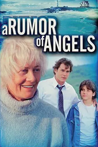 La Rumeur des anges