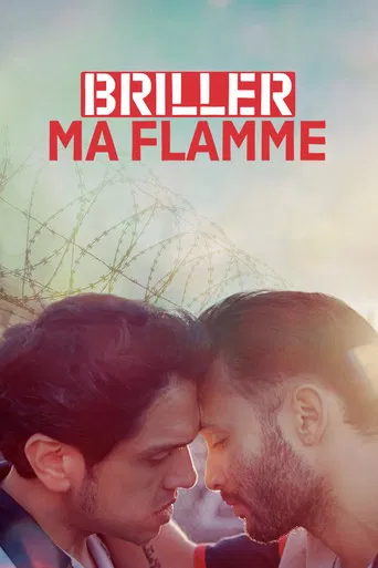 Briller ma flamme