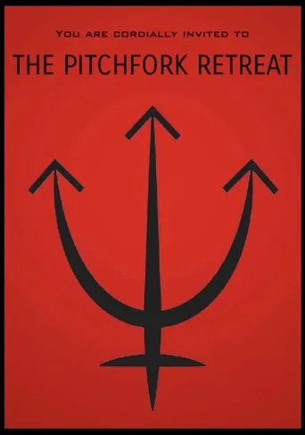 The Pitchfork Retreat