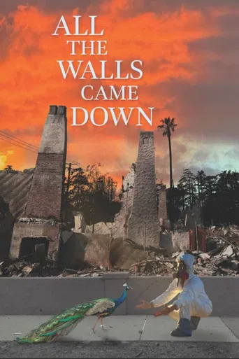 All the Walls Came Down