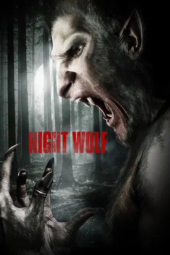 Night Wolf