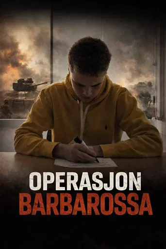 Operasjon barbarossa