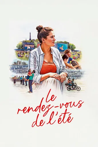 Le Rendez-vous de l'été
