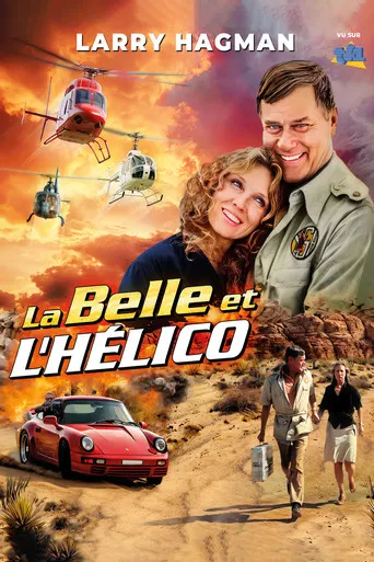 La Belle Et L'Hélico