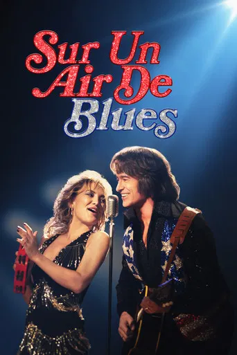 Sur un air de blues