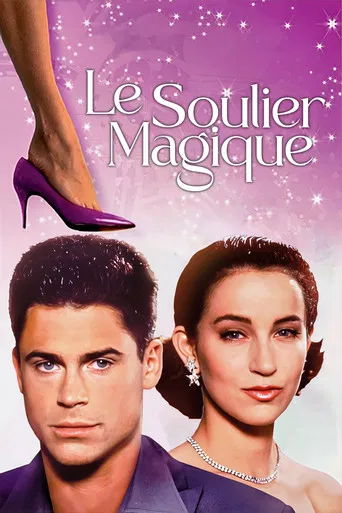 Le Soulier magique
