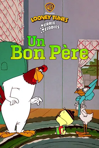 Un bon père