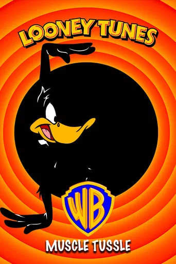 Du muscle rien que du muscle