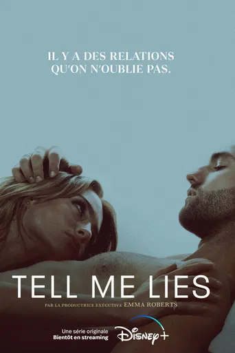 Tell Me Lies