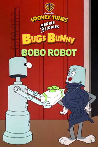 Bobo Robot