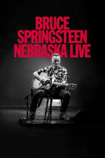 Bruce Springsteen - Nebraska Live