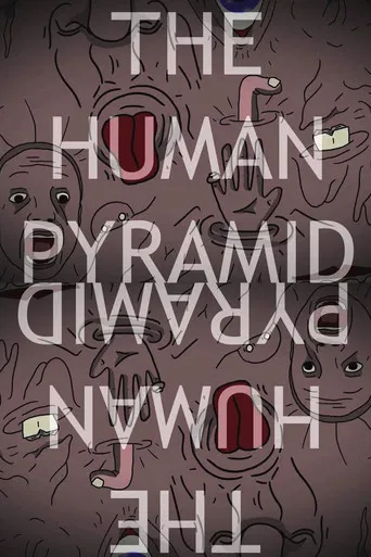 The Human Pyramid