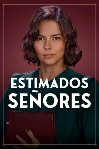 Estimados Señores