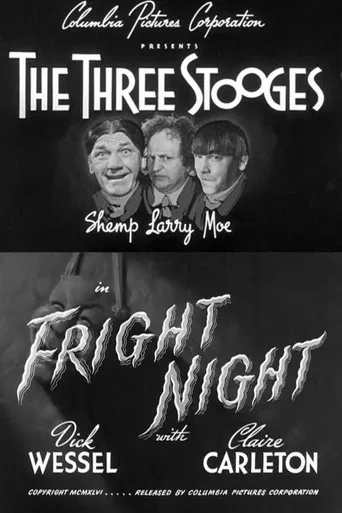 Fright Night