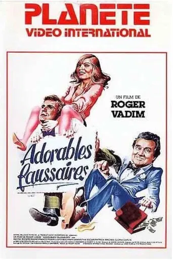 Adorables faussaires