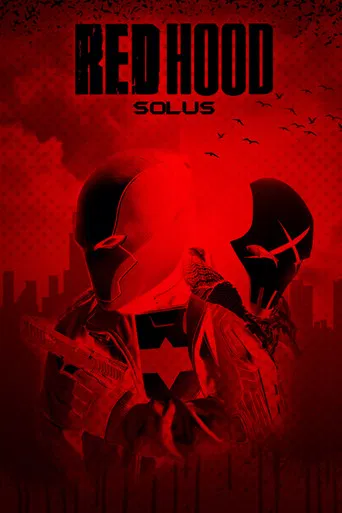 RED HOOD: SOLUS