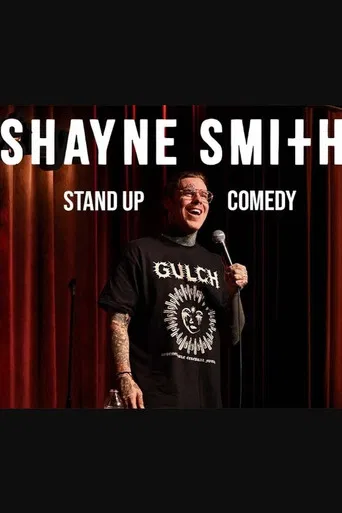 Shayne Smith: The Animal