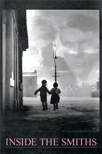 Inside The Smiths