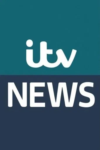 ITV News (Weekend Lunchtime)