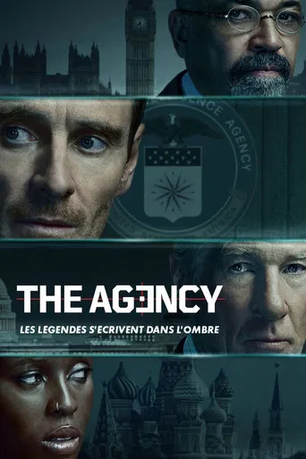 The Agency