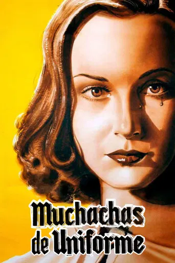 Jeunes Filles en uniforme