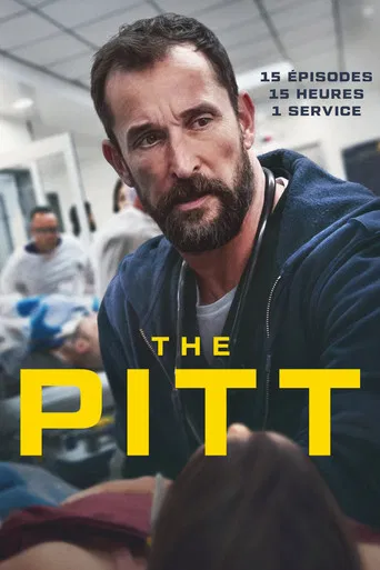 The Pitt