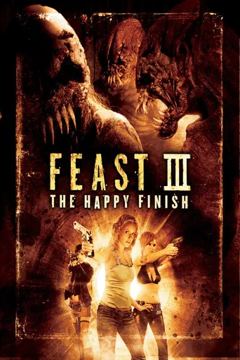 Feast 3