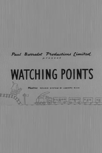 Watching Points